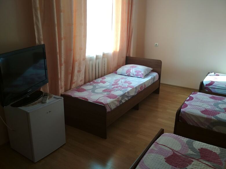 Hotel Guest House Galatea