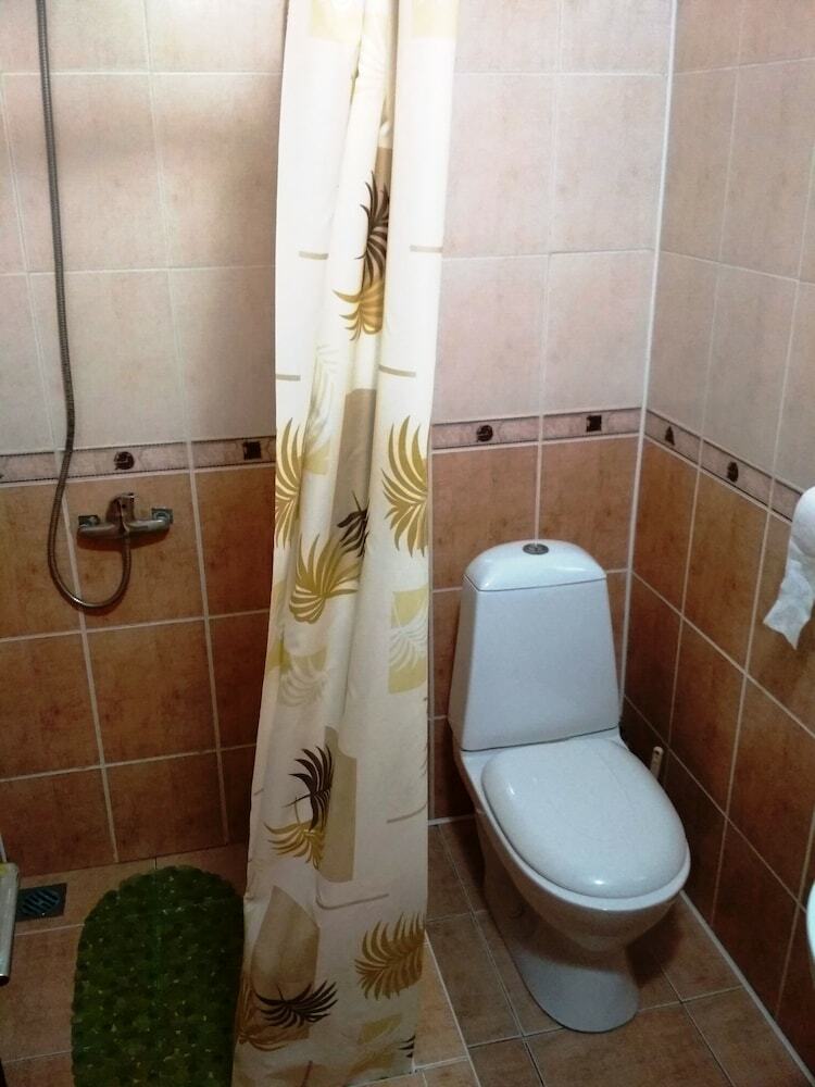 Hotel Guest House Galatea
