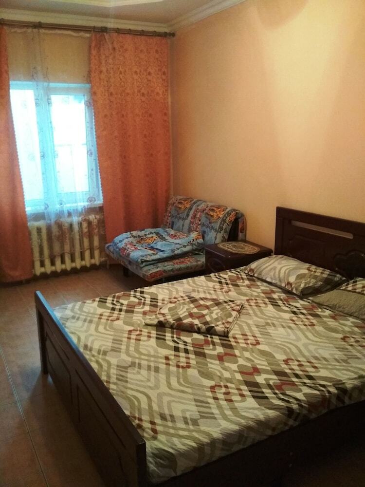 Hotel Guest House Galatea