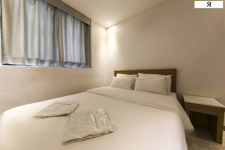 Hotel Iris