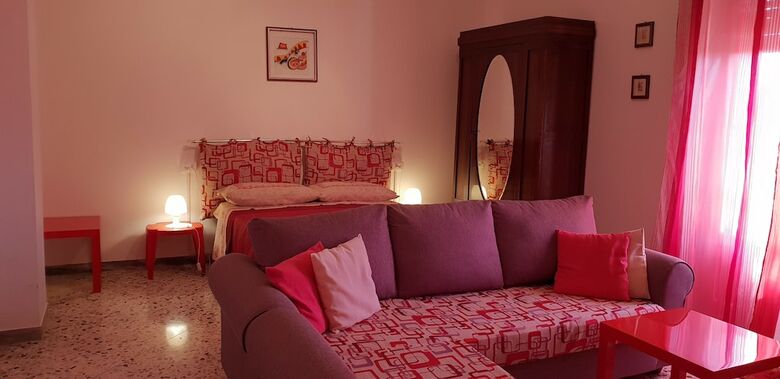 Bed & Breakfast Beb Vanessa