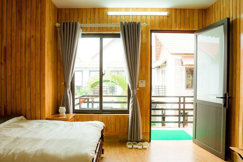 Hotel Mandala Villa