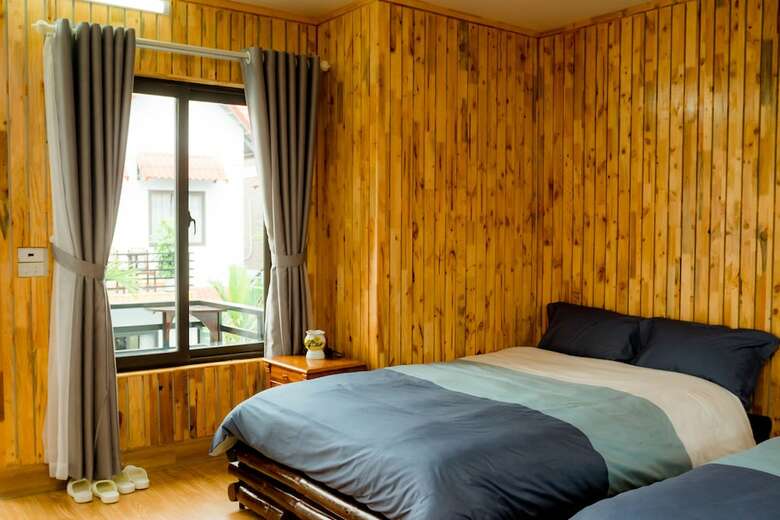 Hotel Mandala Villa
