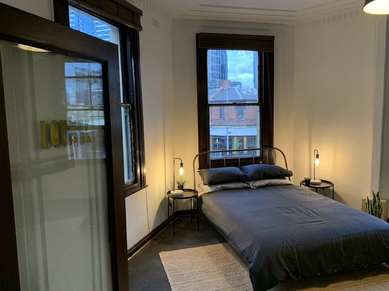 Central Club Hotel
