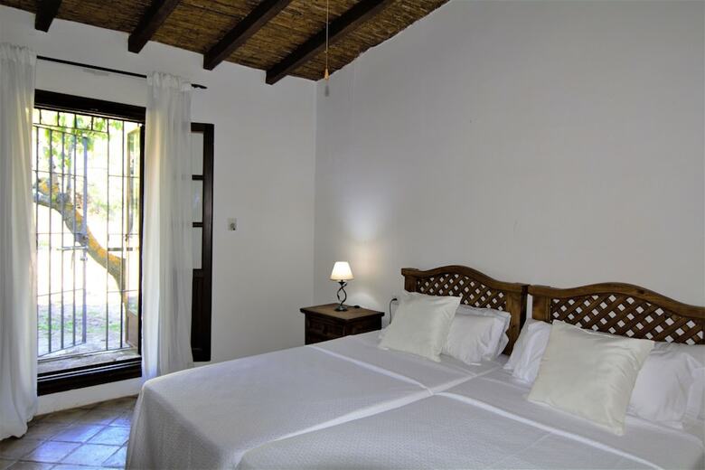Agroturismo Casa Los Olivos