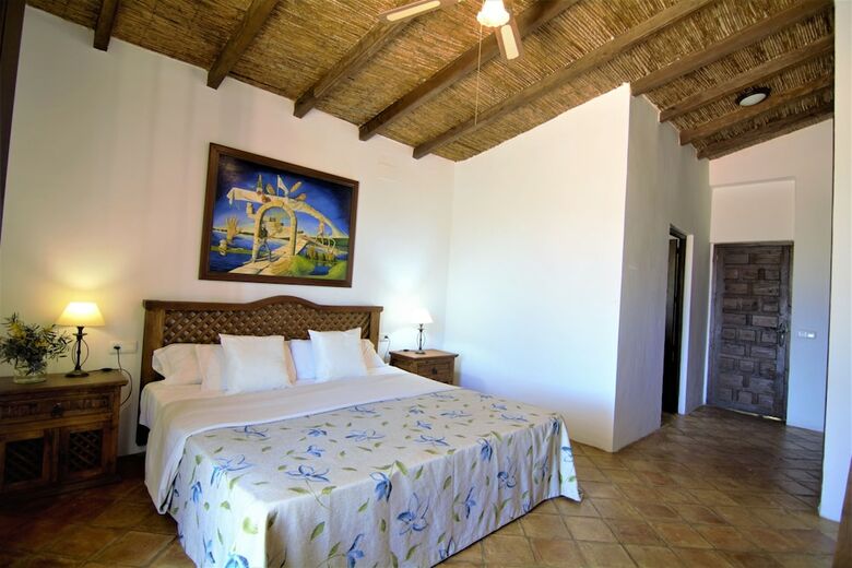 Agroturismo Casa Los Olivos