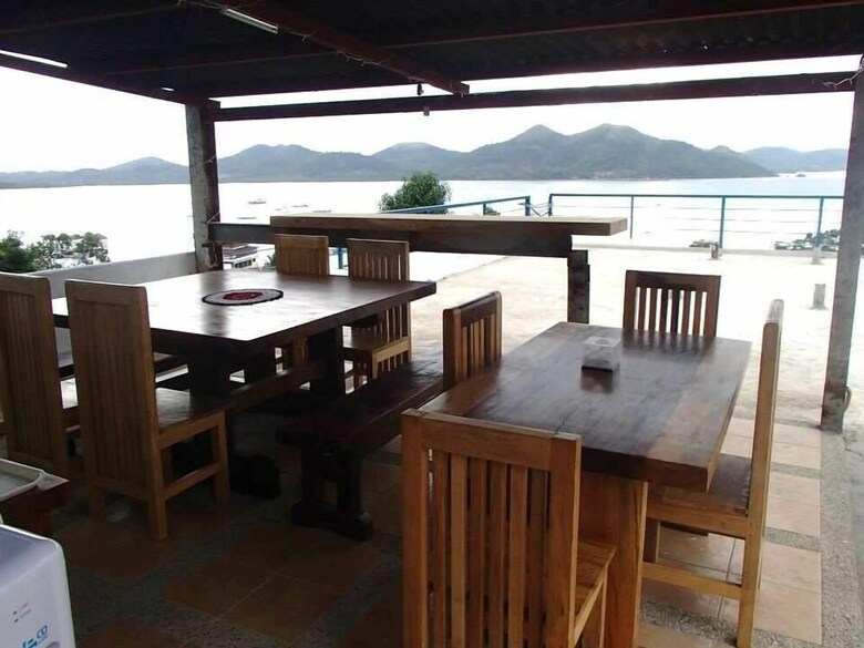Casa Montemar Bed And Breakfast