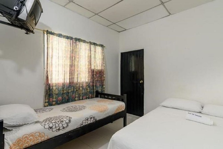 Hotel San Sebastiana de Uraba