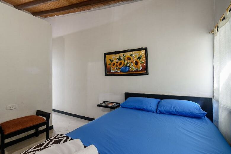 Hotel San Sebastiana de Uraba