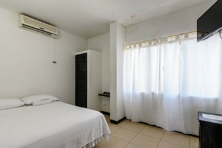 Hotel San Sebastiana de Uraba