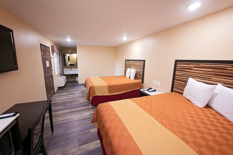 Garey Motel