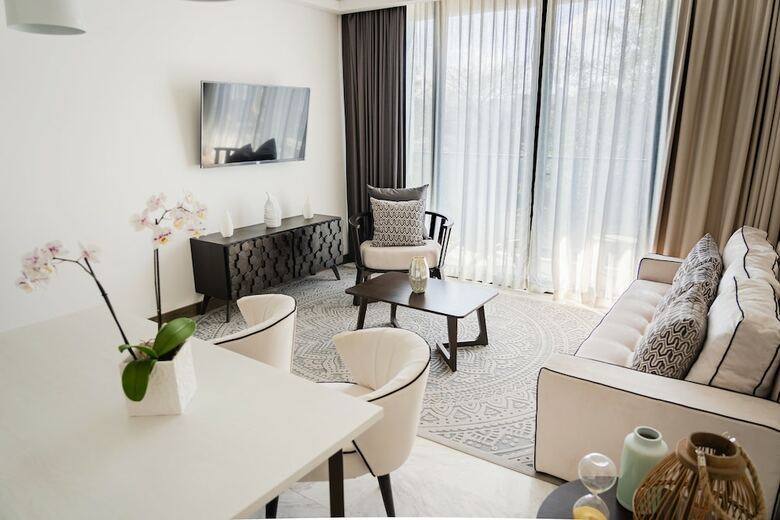 Serenity Hotel Boutique