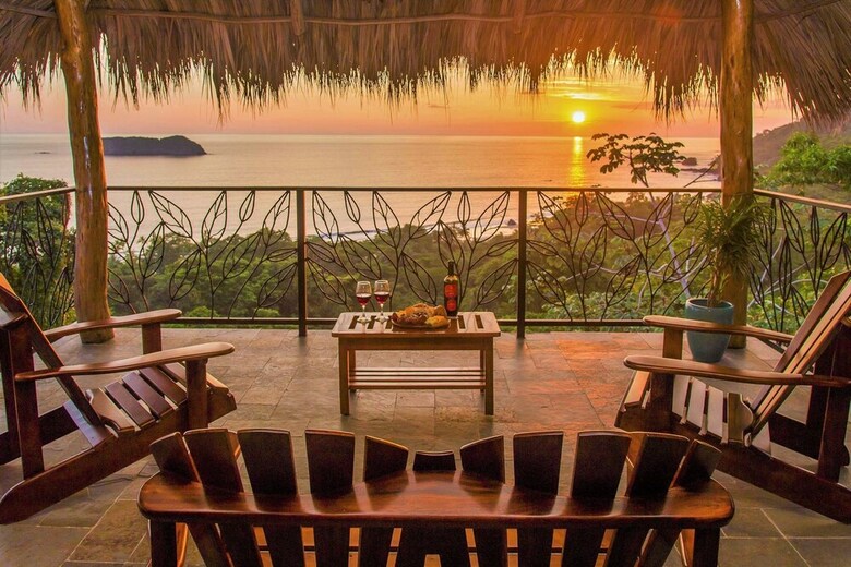 Casa Vista Oceana