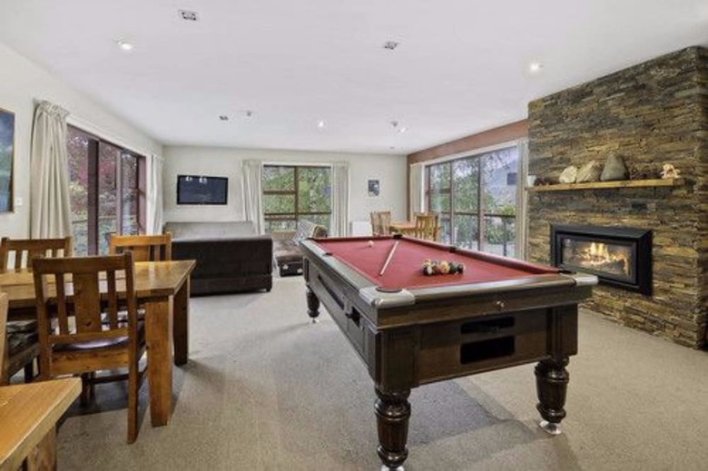 Hotel Shotover Lodge