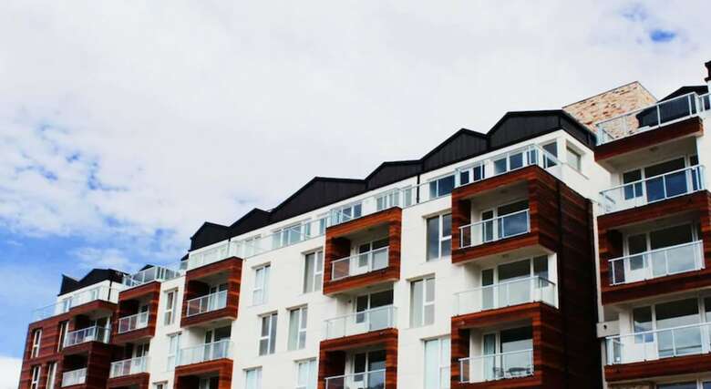 Apartment Ollagua Bariloche