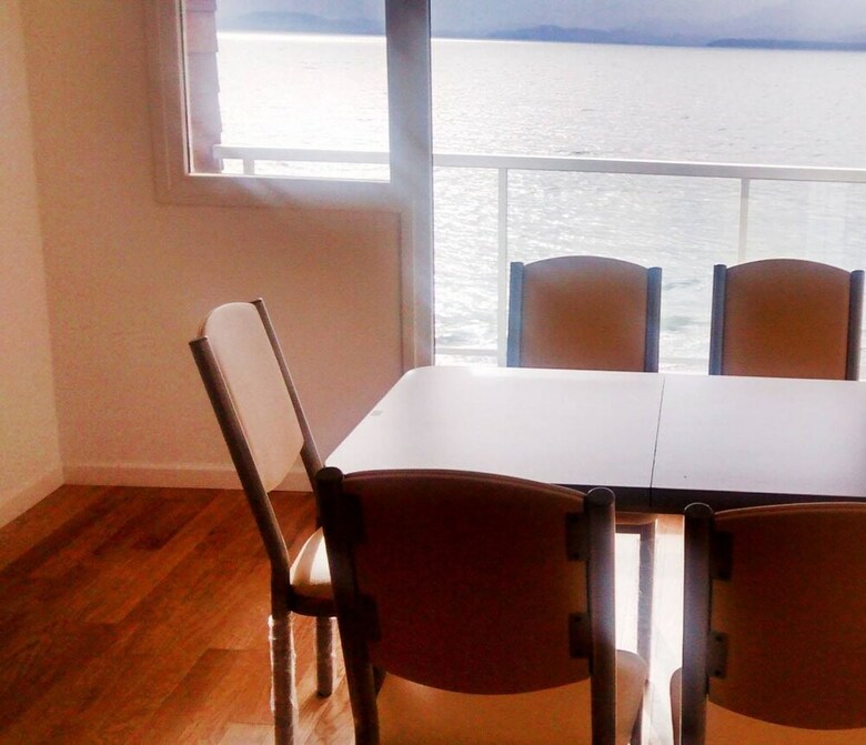 Apartment Ollagua Bariloche
