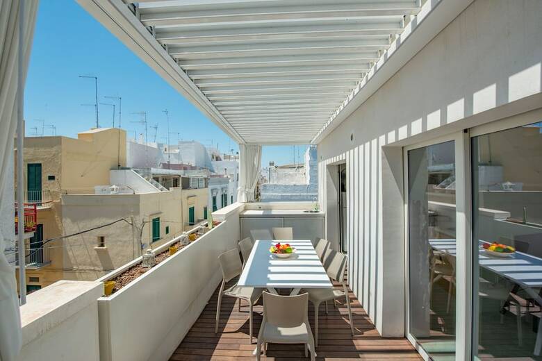 Apartamento Il Grottino