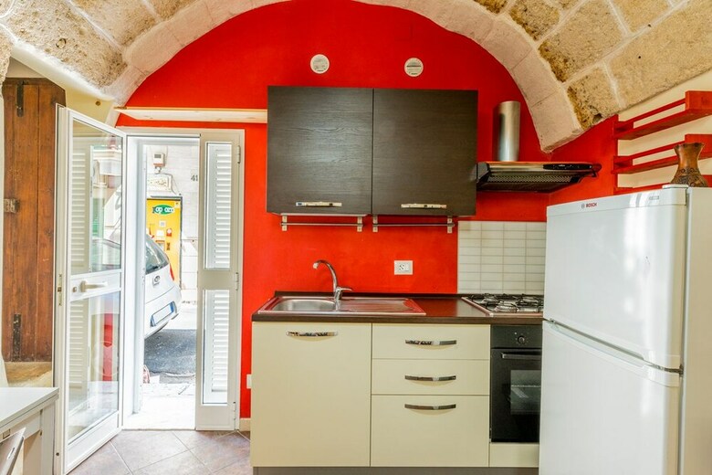 Apartamento Il Grottino