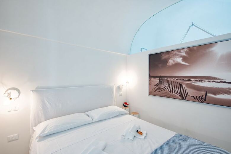 Apartamento Il Grottino