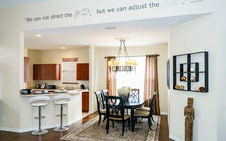 Crystal Cove - 934 Emerald By Fairytale Vr