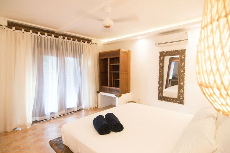 Bed & Breakfast The Mandana Gili Air