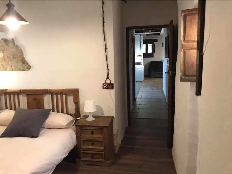 Agroturismo La Pedriza Del Serval