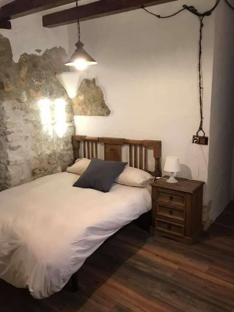 Agroturismo La Pedriza Del Serval