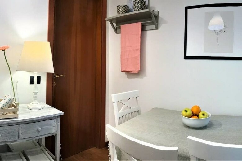 Apartamento Green Corner