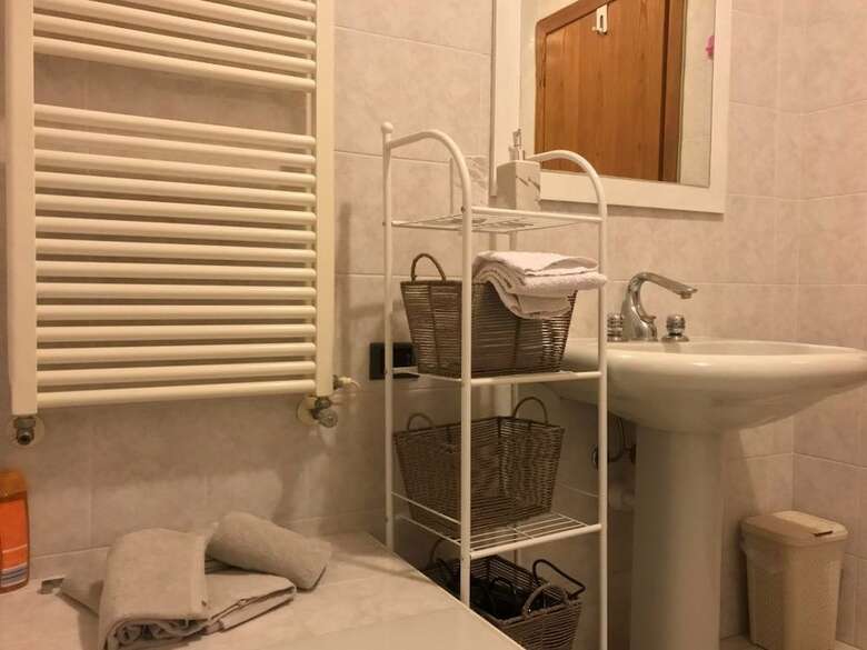 Apartamento Green Corner