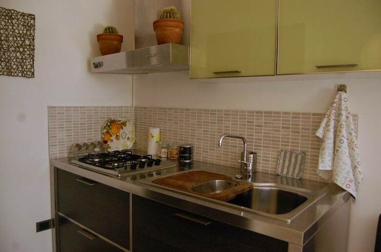 Apartamento Green Corner