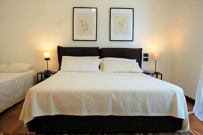 Apartamento Green Corner