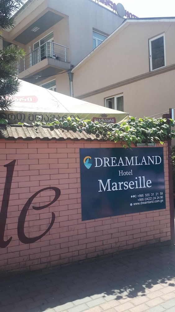 Hotel Marseille