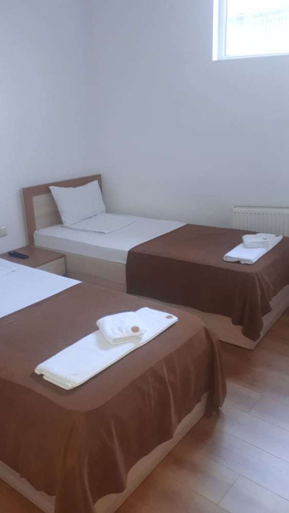 Hotel Marseille