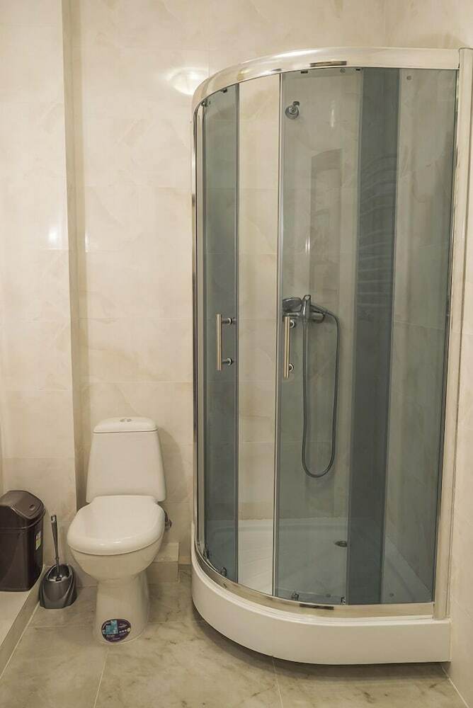 Hotel Complex Globus