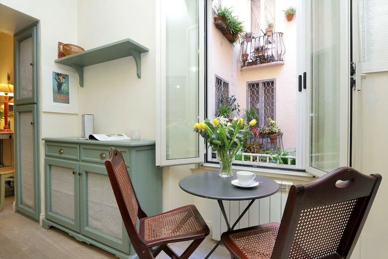 Apartamento Cozy Campo - My Extra Home