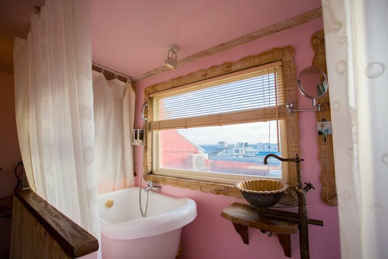 Hotel Castillo Kenting