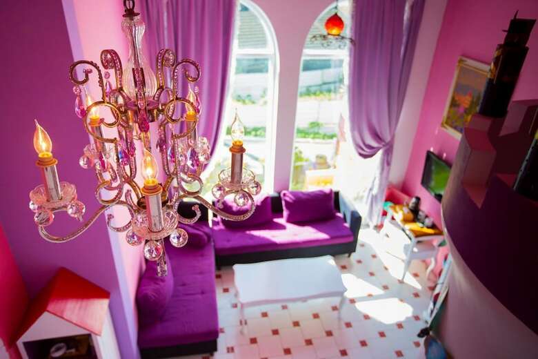 Hotel Castillo Kenting