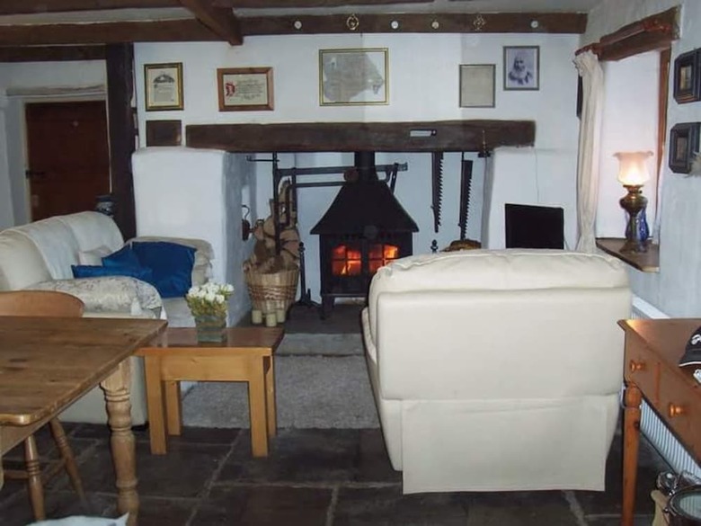 Court Cottage