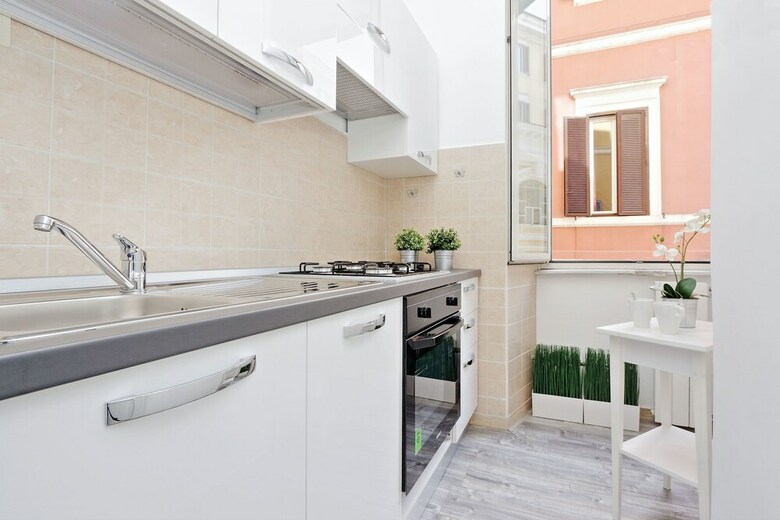 Apartamento Cozy Arco - My Extra Home