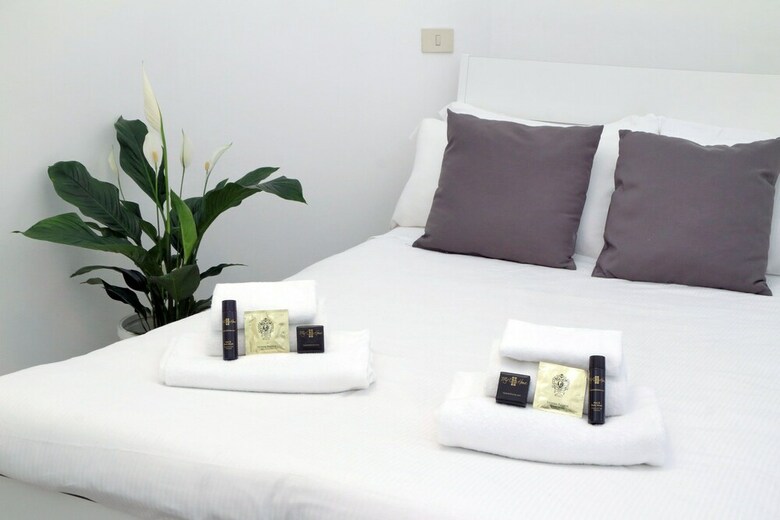 Apartamento Cozy Arco - My Extra Home