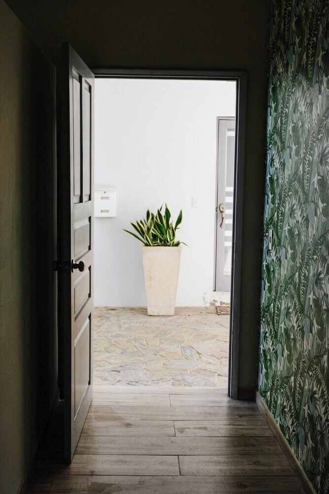 Apartamentos Playa Marina