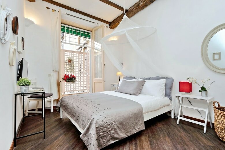 Apartamento Corso Charme - My Extra Home