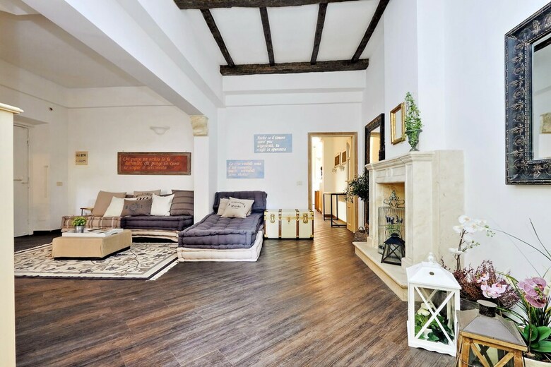 Apartamento Corso Charme - My Extra Home