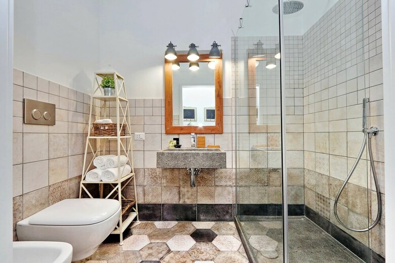 Apartamento Corso Charme - My Extra Home