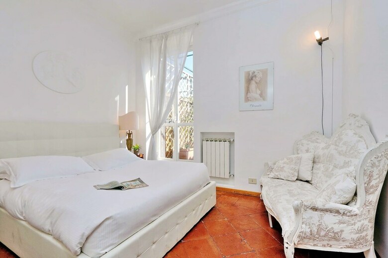 Apartamento Borghese Penthouse - My Extra Home