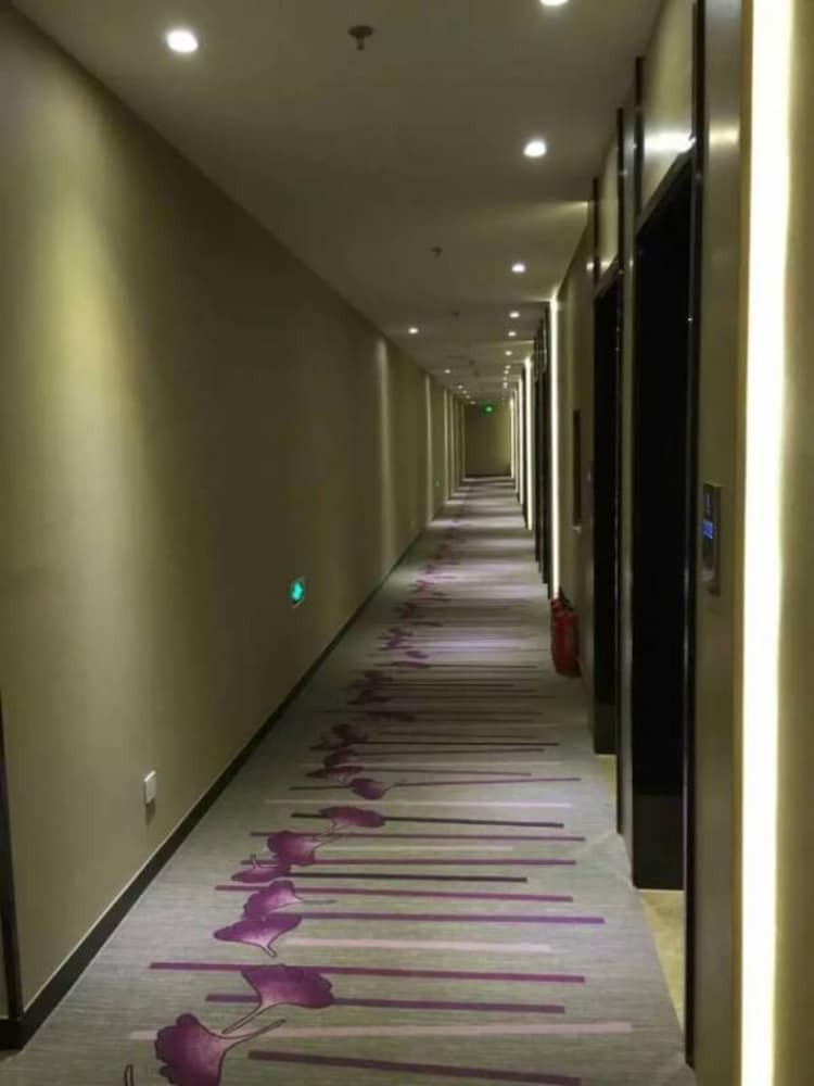 Lavande Hotel Shunyi Metro Station