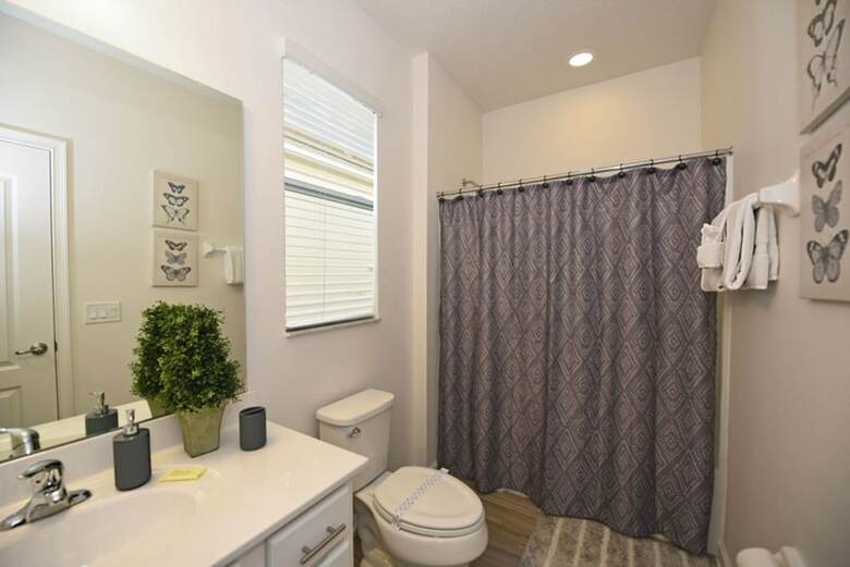 Solterra - 5252 Oakbourne By Fairytale Vr