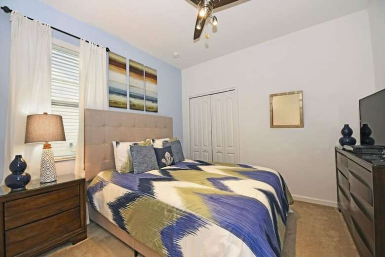 Solterra - 5252 Oakbourne By Fairytale Vr