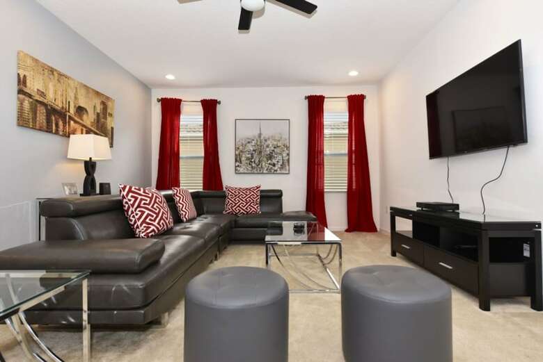 Solterra - 5252 Oakbourne By Fairytale Vr