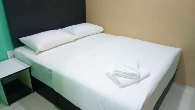 Hotel Victory Inn